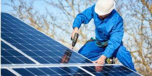 Installation Maintenance Panneaux Solaires Photovoltaïques à Villefranche-sur-Cher